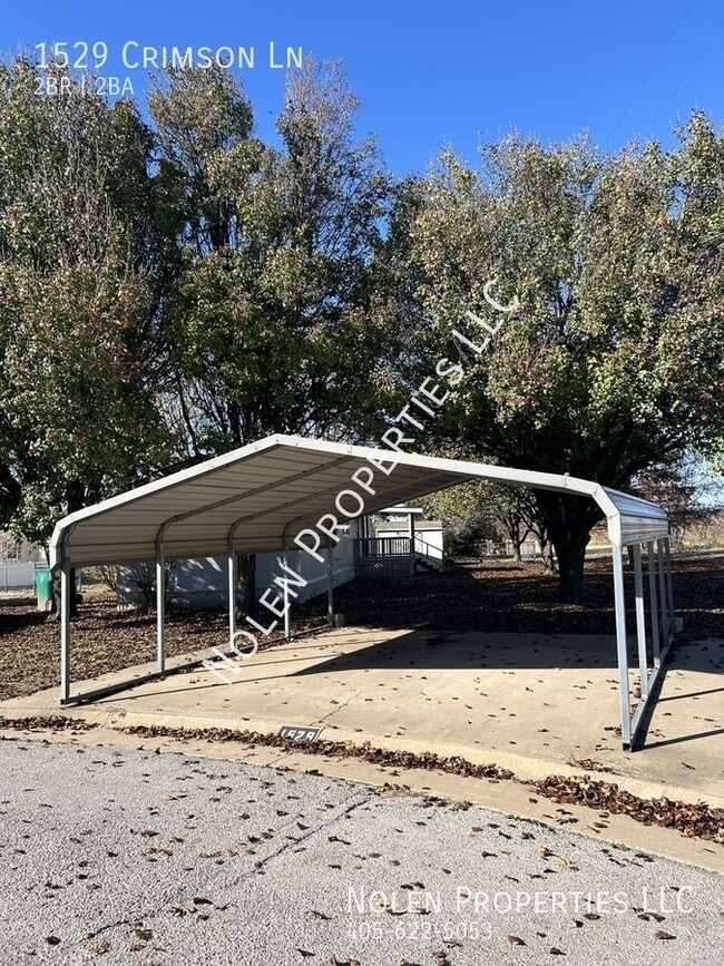 Photo - 1529 Crimson Ln