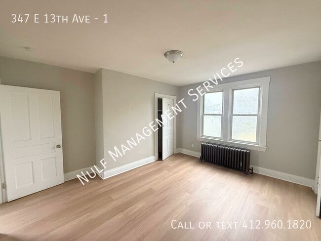 Photo - 347 E 13th Ave Unit 1