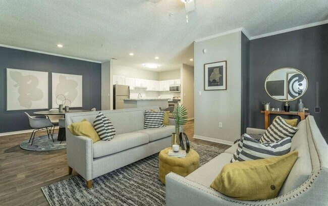 3780 Towne Crossing Unidad 1006E