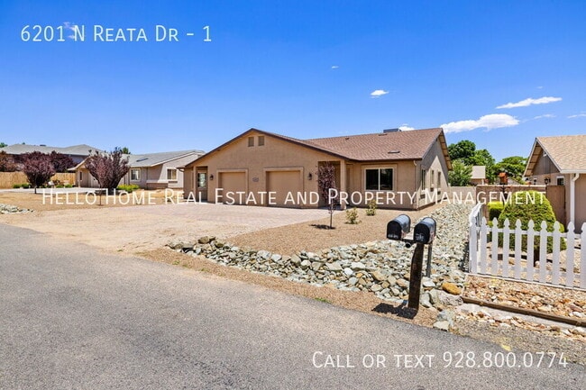Photo - 6201 N Reata Dr Unit 1