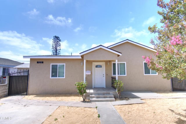 Building Photo - 123 S Juanita Ave Rental