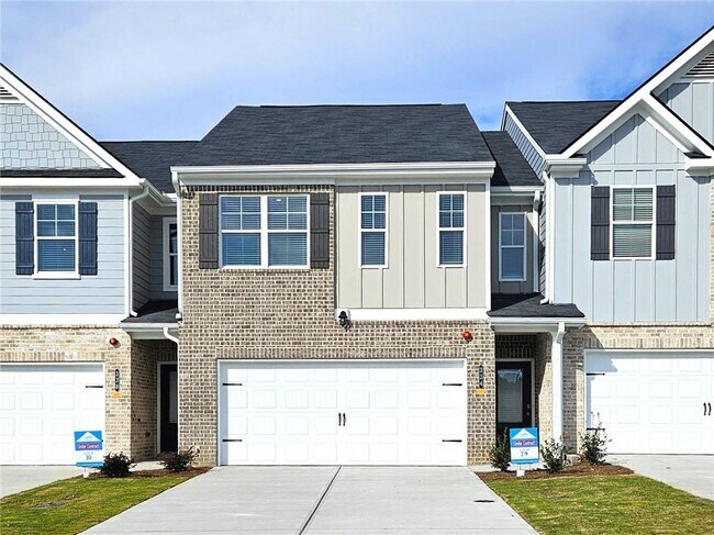 Photo - 334 Lanier Cir