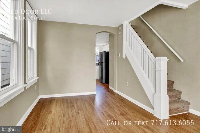 Photo - 2324 Luce St