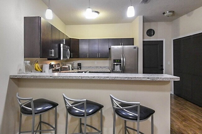 Photo - The Row on 3rd