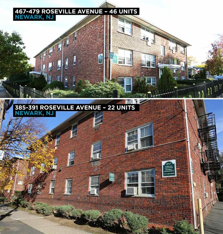 Photo - 467-479 Roseville Ave