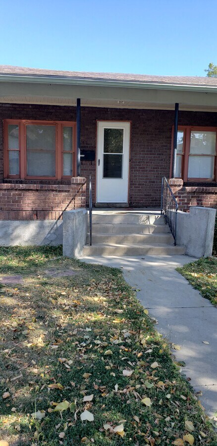 Photo - 1312 Lake Ave House