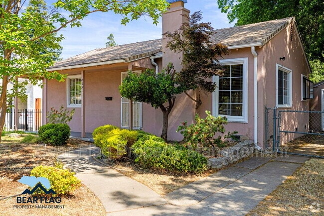 Building Photo - 4551 Orinda Way Rental