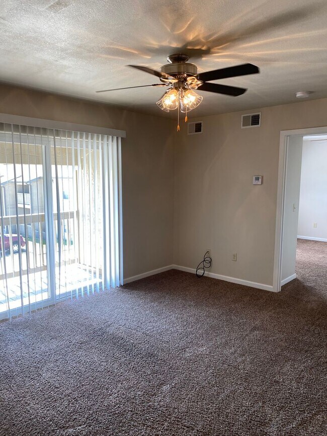 Photo - Beautiful one bedroom with a balcony! Unit P205