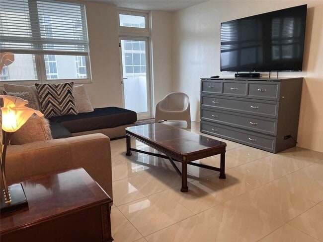 Photo - 4250 Galt Ocean Dr Unidad 7k