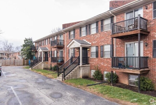 Building Photo - 185 Donabrook Ct Unit C10 Rental