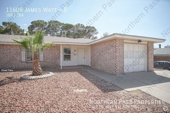 Building Photo - 11608 James Watt Dr Unit B Rental