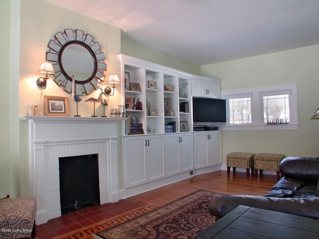 Photo - 2316 Carolina Ave