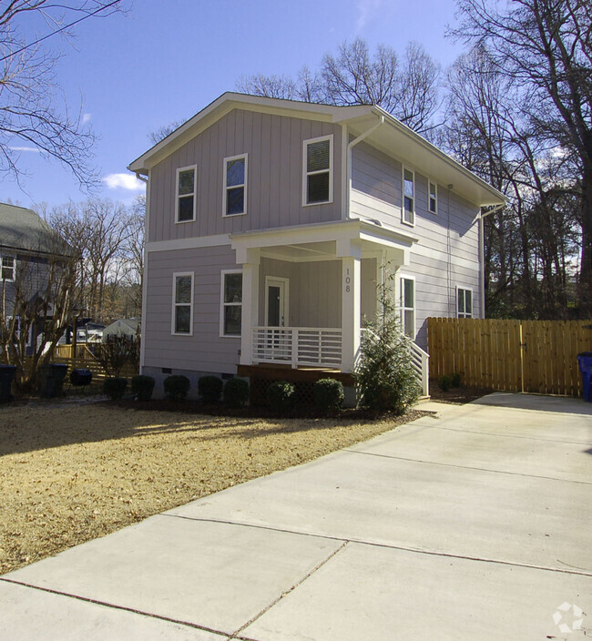 Building Photo - 108 Blanchard St Rental