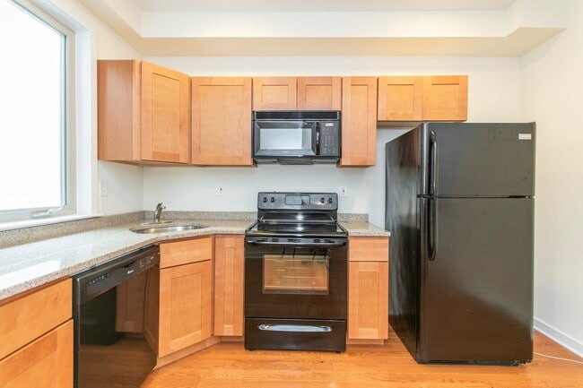 1612 N. Sydenham Street