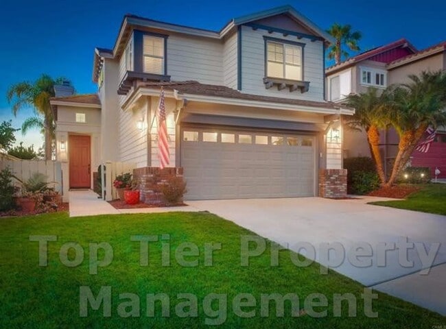 Building Photo - Stunning Calavera Hills home with Amazing view! 4 Bed/ 3 Bath / 2287 Sq Ft SFR-Available 1/15/26
