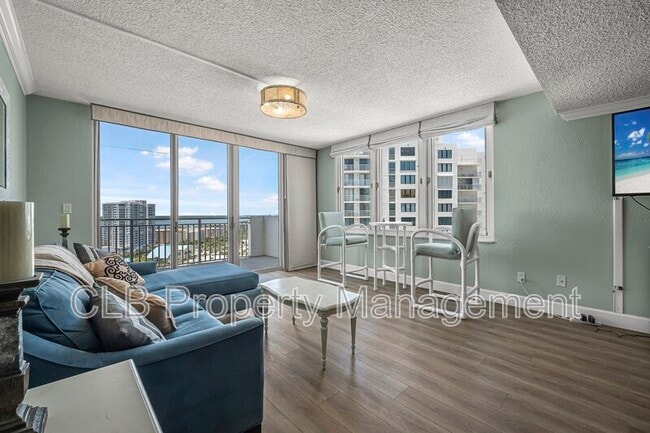 Photo - 3047 S Atlantic Ave Unit Apt 1806