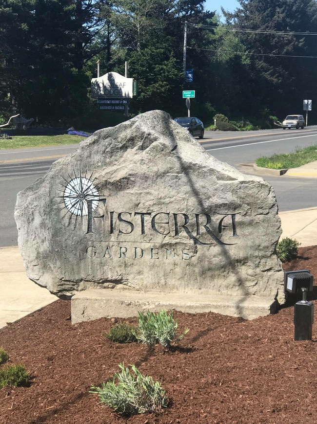 Fisterra Garden Townhomes