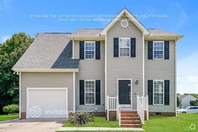 Building Photo - 402 Zircon Ln Rental