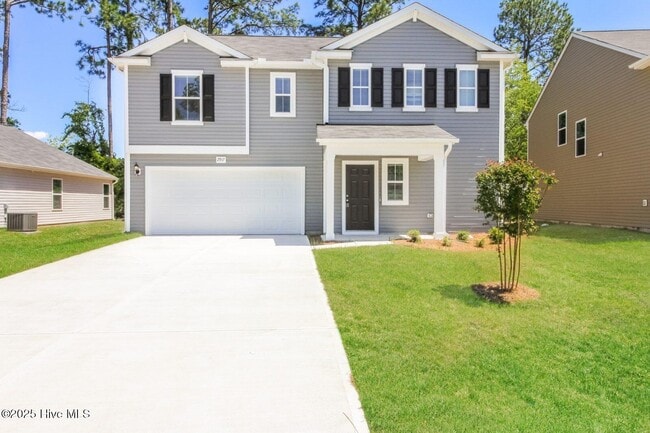Building Photo - 2917 Ember Brooke Ct Rental