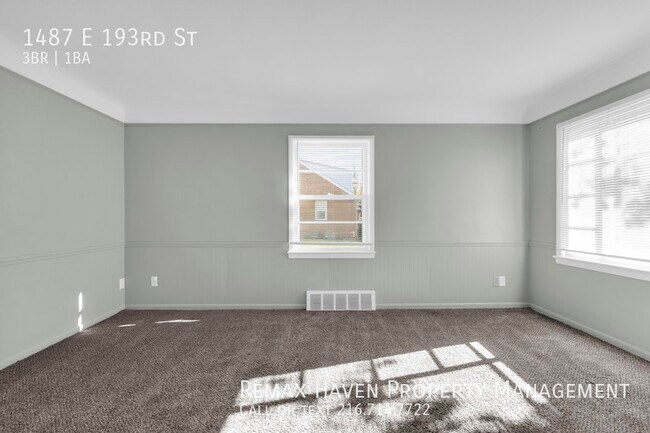 Photo - 1487 E 193rd St