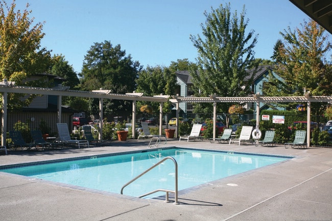 Building Photo - Springfield Meadows Apartments
