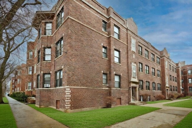 Building Photo - 1359 W Touhy Ave Unit 2N