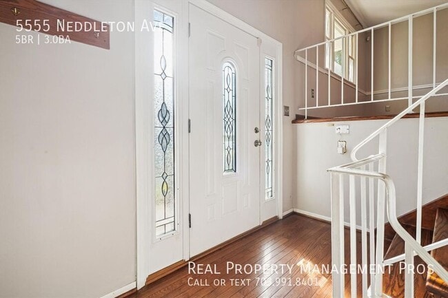 Photo - 5555 Neddleton Ave