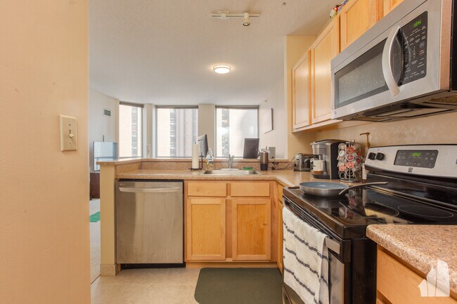 Photo - 222 N Columbus Dr Unit 1906