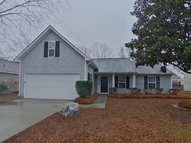 Building Photo - 721 Elderberry Ln