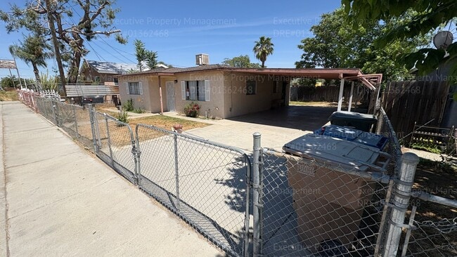Photo - 3 bedroom 1 bathroom house located near E. California Ave/ Mt Vernon Ave