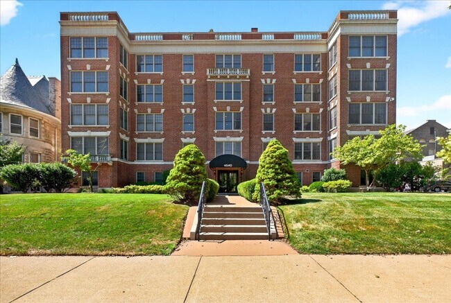 Photo - 4540 Lindell Blvd Unidad 102 Rental