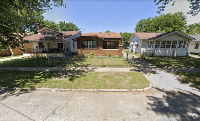 Building Photo - 1264 E. Sedwick Street Rental