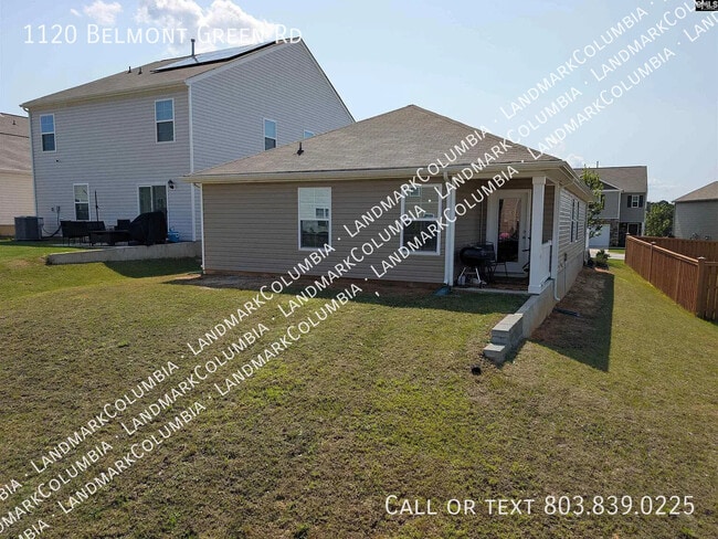 1120 Belmont Grn Rd