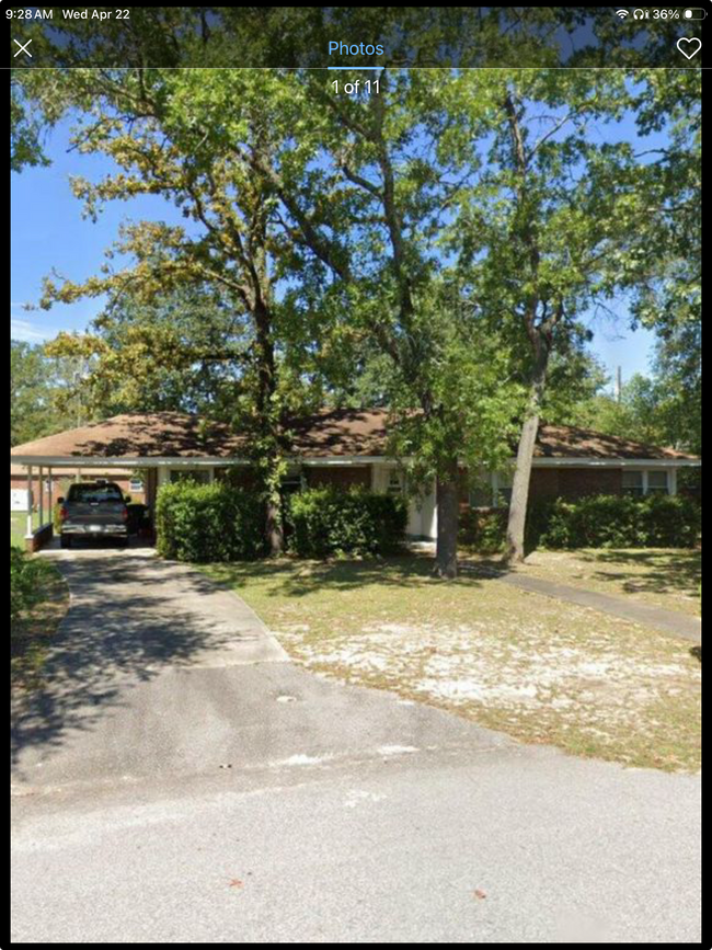 Building Photo - 1234 M Ave