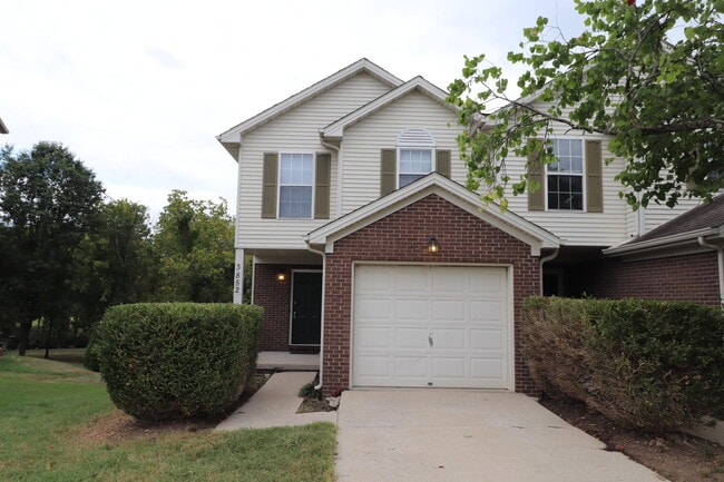 Building Photo - 3852 Sugar Creek Dr Rental