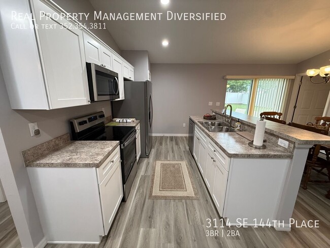 3114 SE 144th Pl