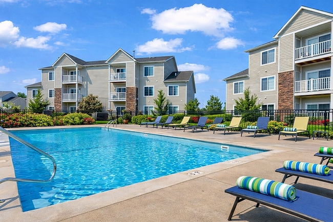 Building Photo - The Haven at Grand Landing