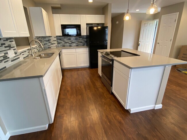 Photo - 3926 W Westlawn St