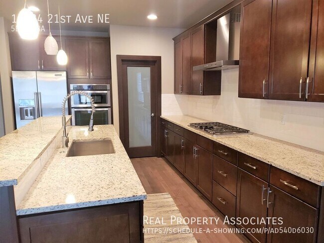 Photo - 10024 21st Ave NE