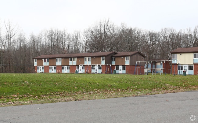 Photo - Gilberts Grove
