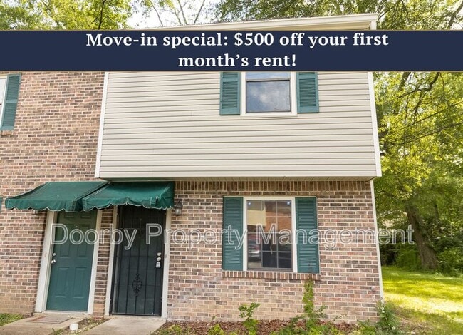 Building Photo - 5358 Haisten Ct Rental