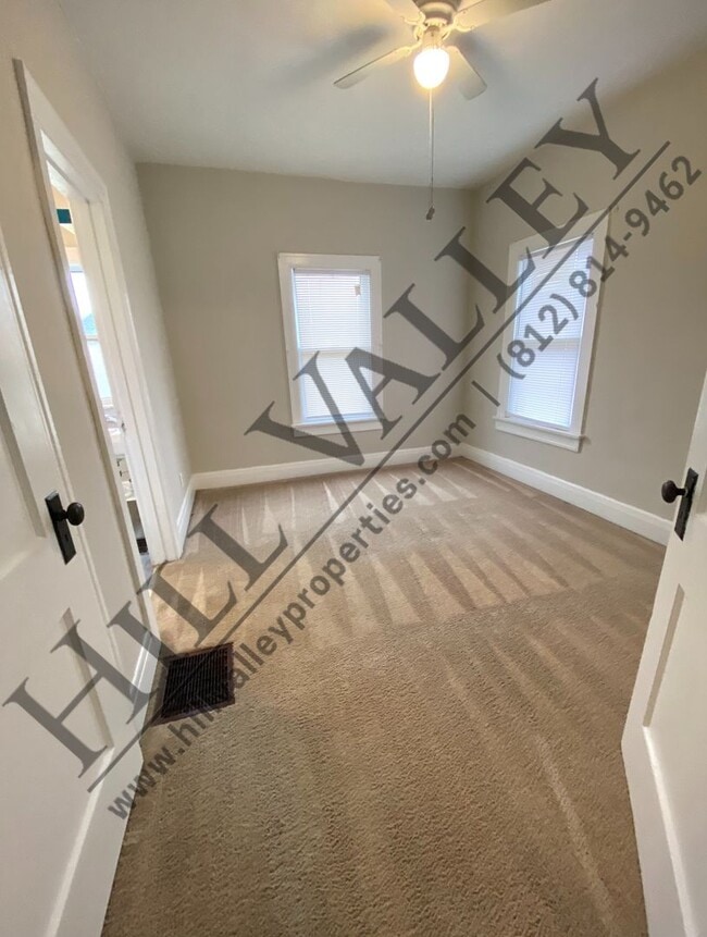 Photo - Two Bedroom Bungalow - East Side Location