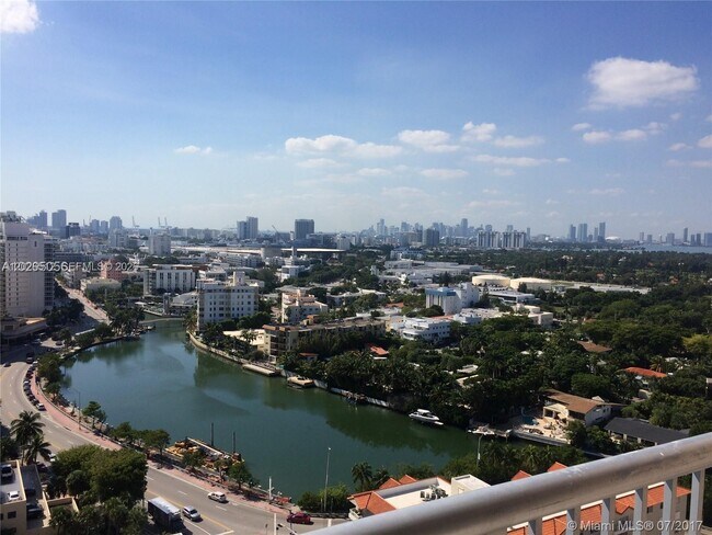 Building Photo - 2655 Collins Ave Unit 2308