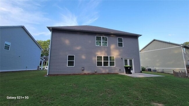 Photo - 116 Nunnally Pl