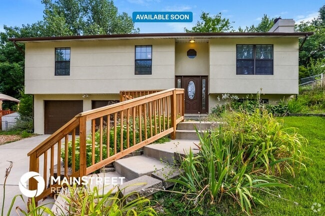 Building Photo - 1862 Cottonwood Dr Rental