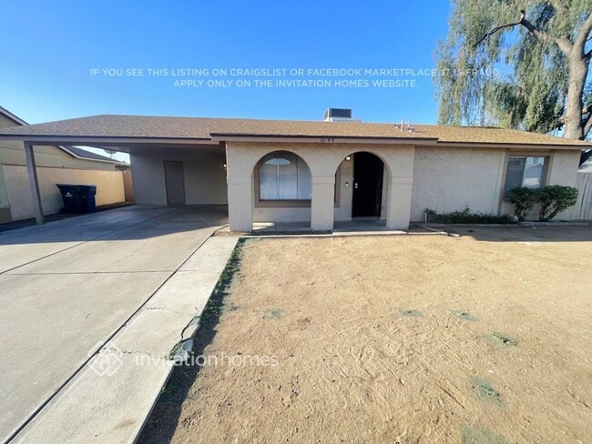 Building Photo - 4649 W Hubbell St