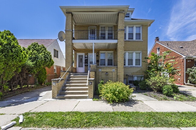 Building Photo - 6225 Middlesex St Unit 5 Rental