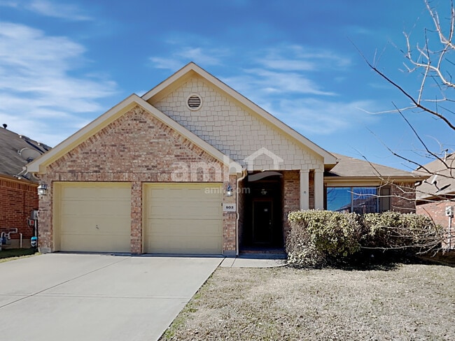 Building Photo - 803 Fireberry Dr