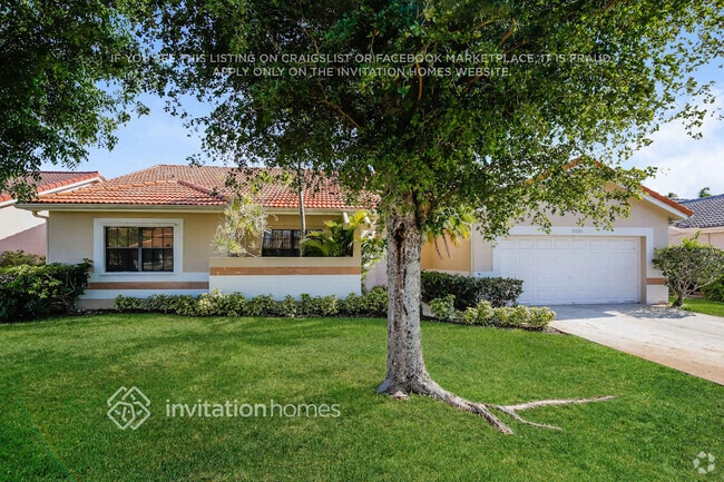 Building Photo - 15030 SW 43rd Terrace Rental