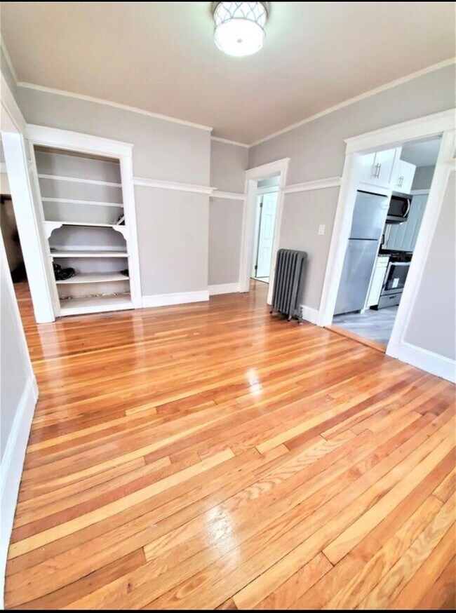 11 Monponset St Unit 1